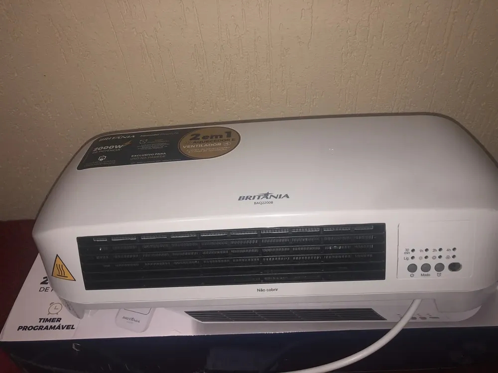 Foto de comprador