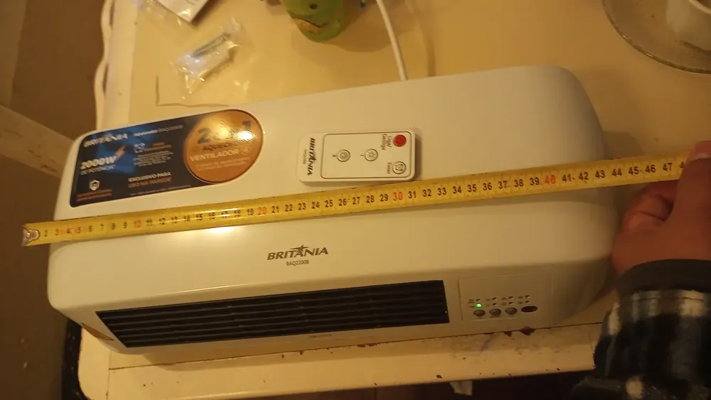 Foto de comprador