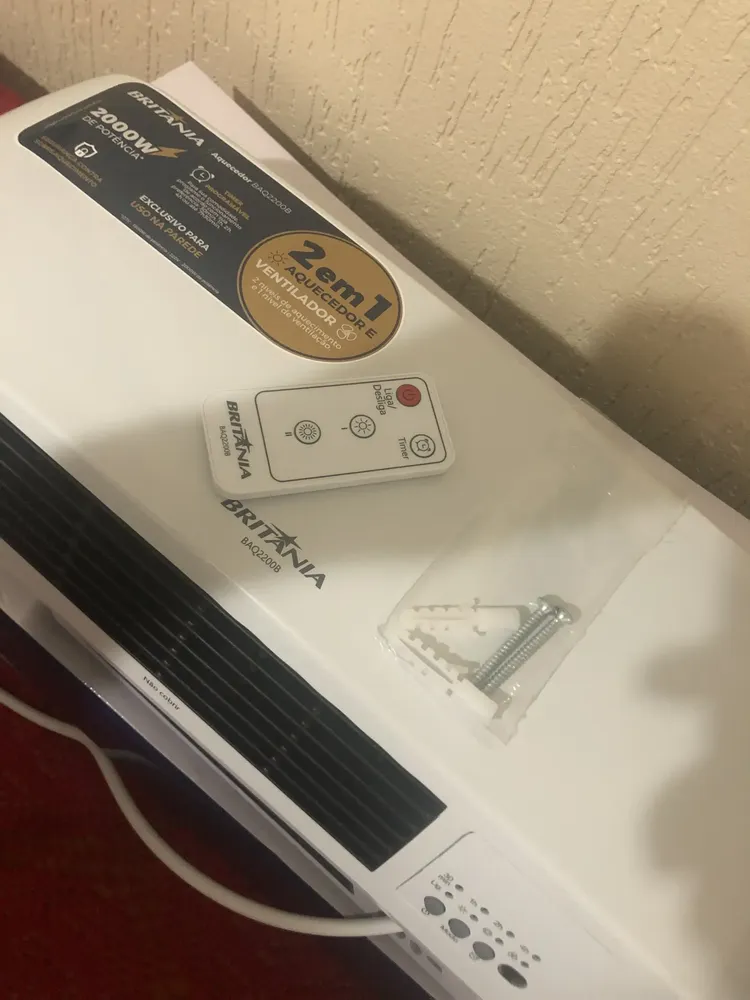 Foto de comprador