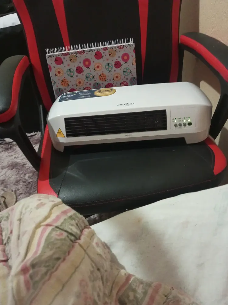 Foto de comprador